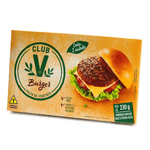 Hamburguer-Vegetal-Club-V-Burguer-230g