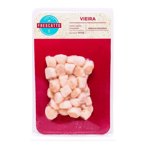 Vieira Frescatto Limpa Premium 200g