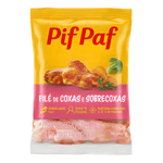 COXA-SOB-COXA-PIFPAF-1KG