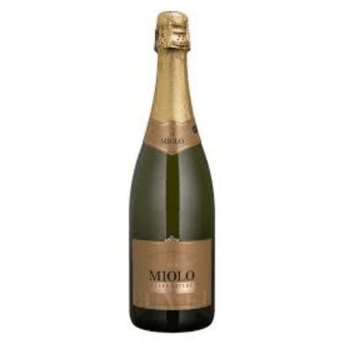 Espumante Nacional Miolo Cuvve Nature 750ML