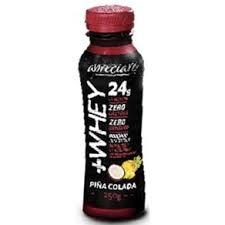 IOG APRECIARE WHEY 250G 24G PROTEIN AMENDOIM
