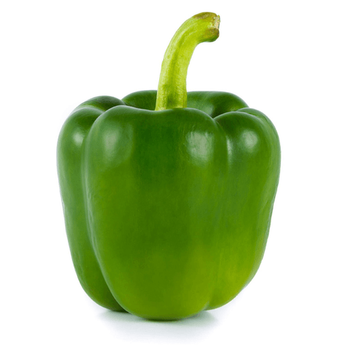 Pimentão Block Laranja Rei 150g