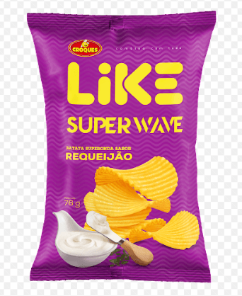 BATATA  LIKE SUPER WAVE