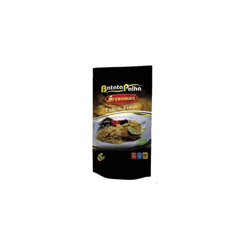 Batata Palha Croques Extra Fina 100 g