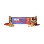 Barra-De-NUTS-BAR-Castanhas-Goji-Berry-e-Cranberry-Pacote-25g