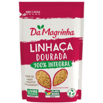 Linhaca-Dourada-100--Integral-Da-Magrinha-Pacote-350g