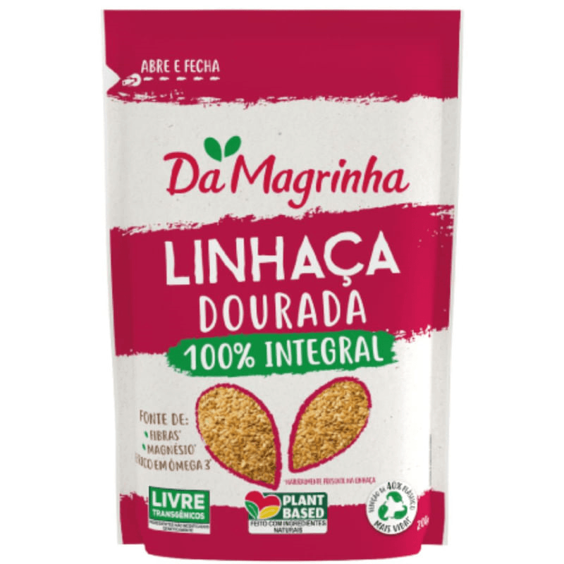 Linhaca-Dourada-100--Integral-Da-Magrinha-Pacote-350g