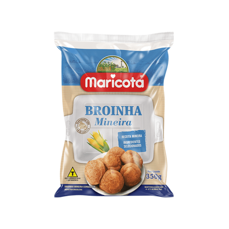Broinha-Mineira-Maricota-350g