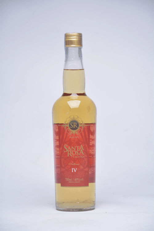 CACHACA S-ROSA 700ML