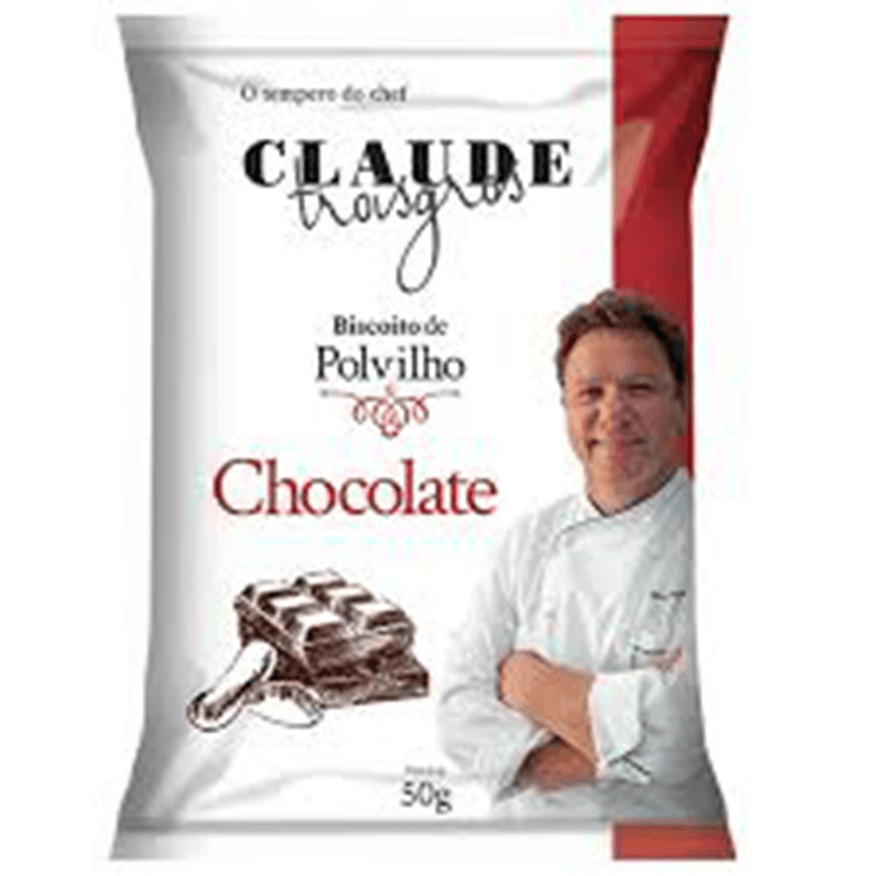 Biscoito-de-Polvilho-Claude-Troisgros-Chocolate-50g
