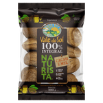 Paezinhos-100--Integrais-Cacau-e-Mel-Zero-Lactose-Vale-do-Sol-Naturista-Pacote-300g
