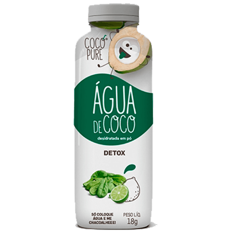 Agua-de-Coco-Em-Po-Coco-Pure-Detox-18g