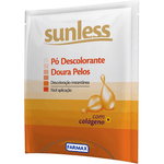 Po-Descolorante-Sunless-Doura-Pelos-Sache-50g