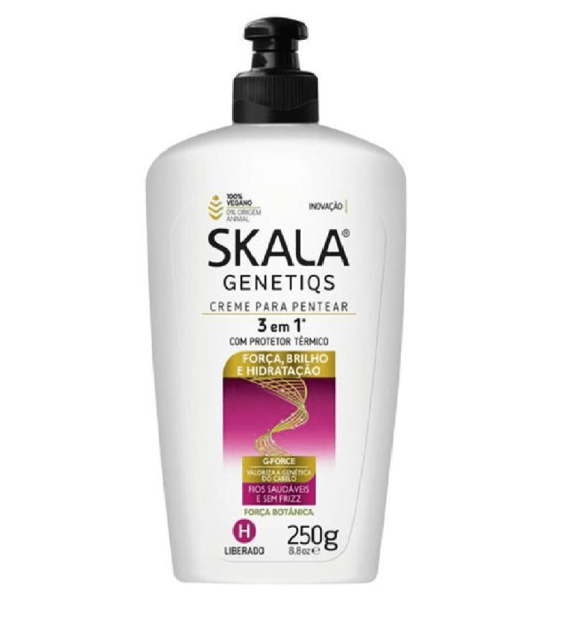 CR-PENT-SKALA-GENET-250G