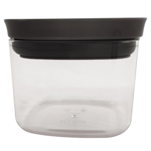 Organizador Hermetico Block 500ml Chumbo Ou