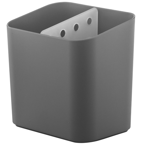 Escorredor de Talheres Trium Chumbo 1 unidade