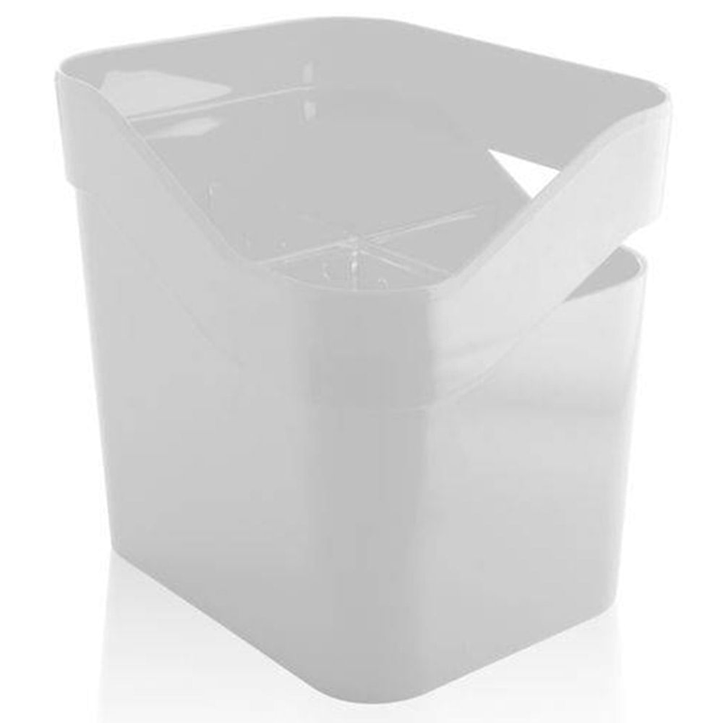 Escorredor-de-Talheres-Martiplast-Discovery-Branco