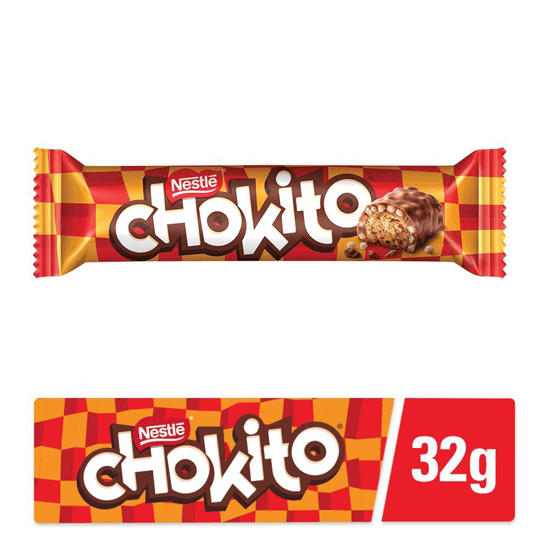 Chocolate-CHOKITO-32g