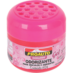 Odorizador-de-Automoveis-Ambientes-em-Gel-Morango-Breeze-Proauto-Pote-60g