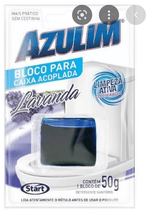 Desodorizador-Sanitario-Azulim-Acoplada-Lavanda-50g-