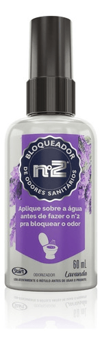 Bloqueador Odor Sanitari