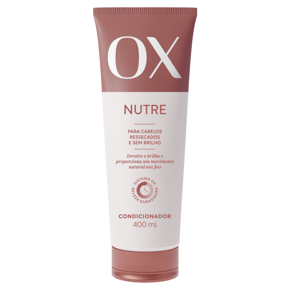 CO OX 400ML-BG NUTRIC INTENSA