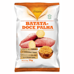 Batata-doce-Palha-Fhom-Pacote-70g