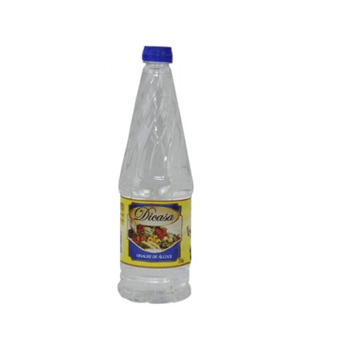 VINAGRE DICASA 750ML-PET ALCOOL