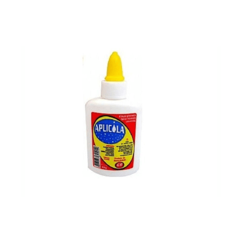 Cola Aplicola 40g-Fr Escolar