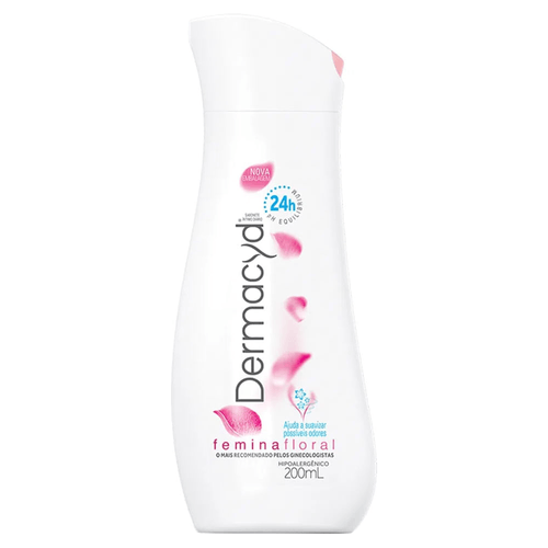 Dermacyd Liquido Femina 200ml