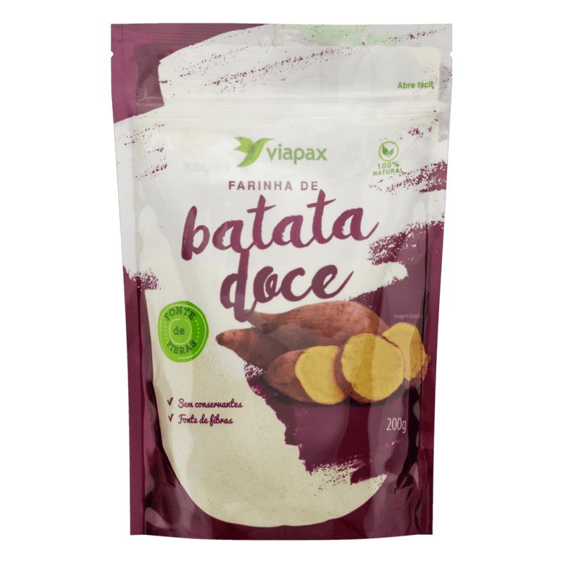 Farinha-De-Batata-doce-Viapax-Pouch-200g