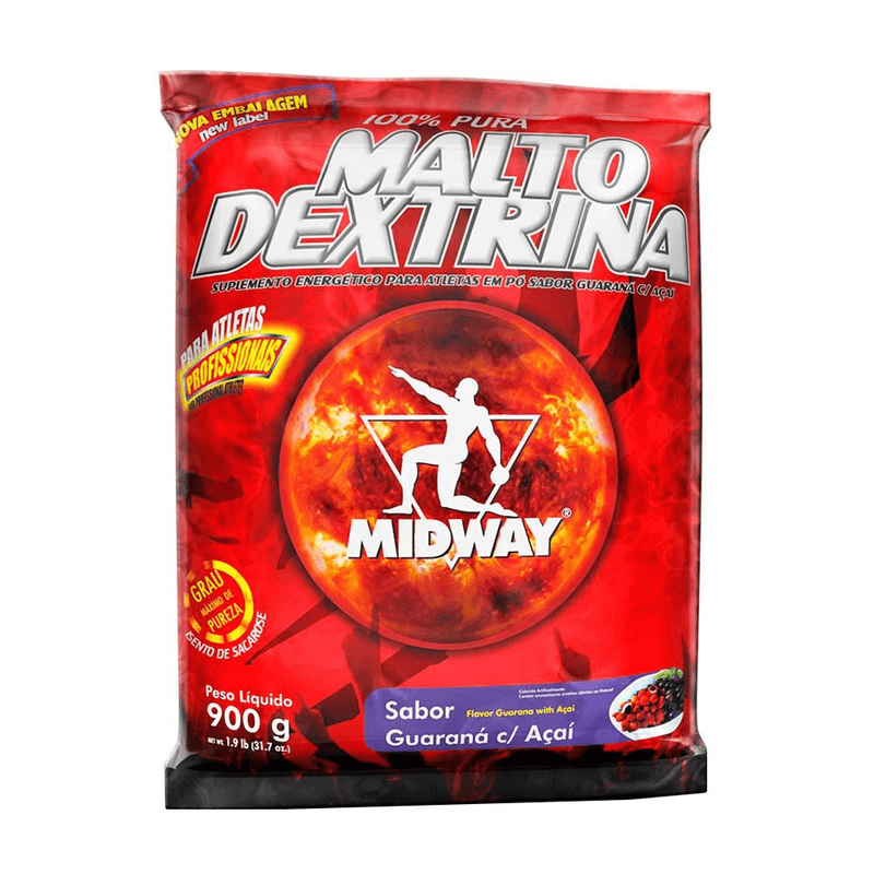 Malto-Dextrina-em-Po-Midway-Laranja-com-Acerola-Pacote-900-g