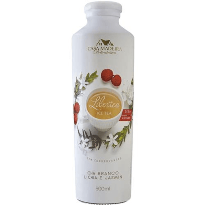 Cha-Libertea-Ice-Tea-Branco-Lichia-e-Jasmin-500ml