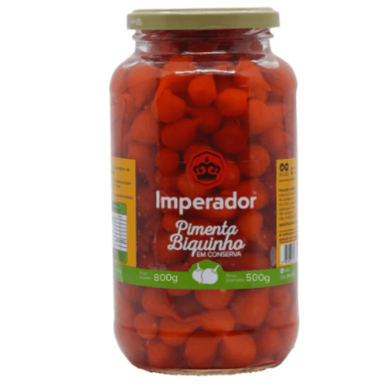 Pimenta-Biquinho-Imperador-500-g