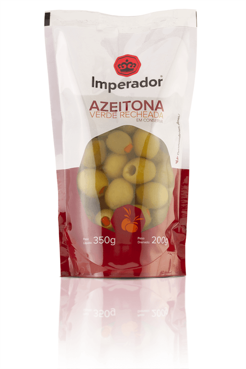 AZTONA Recheio IMPERAD 200G