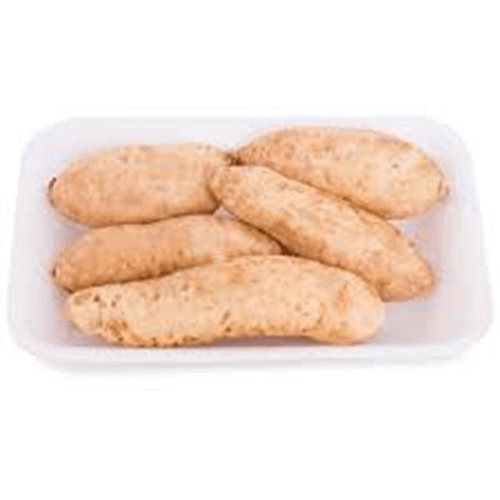 BATATA BAROA ORG R-UNA 400G-BJ