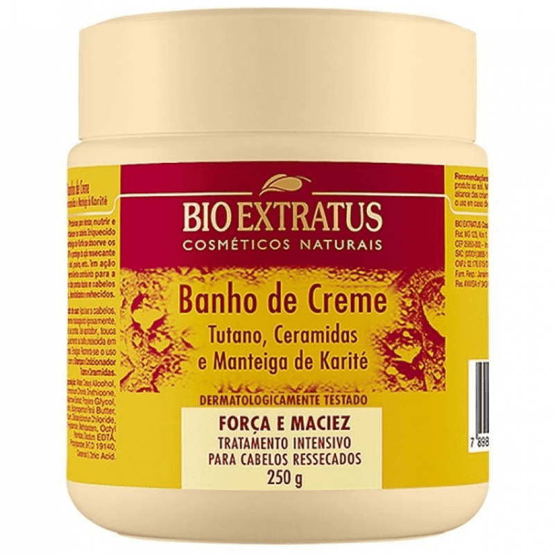 Creme-De-Tratamento-Bio-Extratus-Tutano-Pote-250g