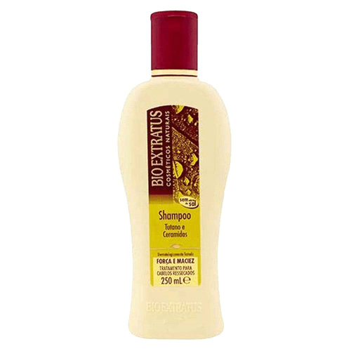 Shampo Bio Extratus 250ml-Fr Tutano Ressecados