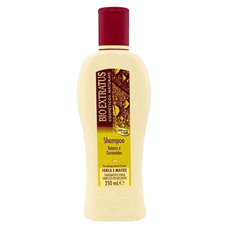 Shampo-Bio-Extratus-250ml-Fr-Tutano-Ressecados