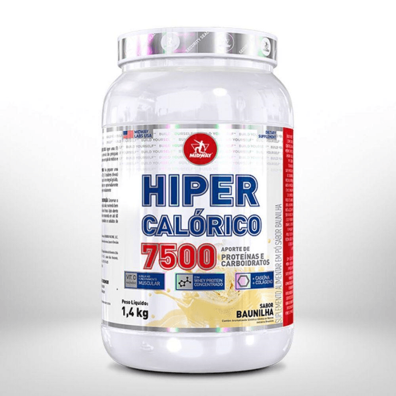 Hipercalorico-7500-Midway-Baunilha-14kg