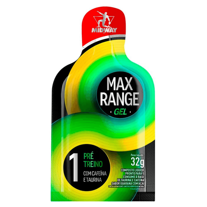 Max-Range-Gel-1-Pre-Treino-Midway-Sache-Guarana-com-Acai-32g