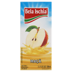 Néctar de Maçã Bela Ischia Caixa 200ml