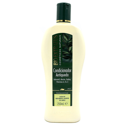 Condicionador Bio Extratus Jaborandi e Anti-Queda 250 ml