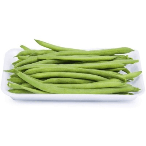 Legumes Vagem Extra Fina Org. Rio De Una 300g