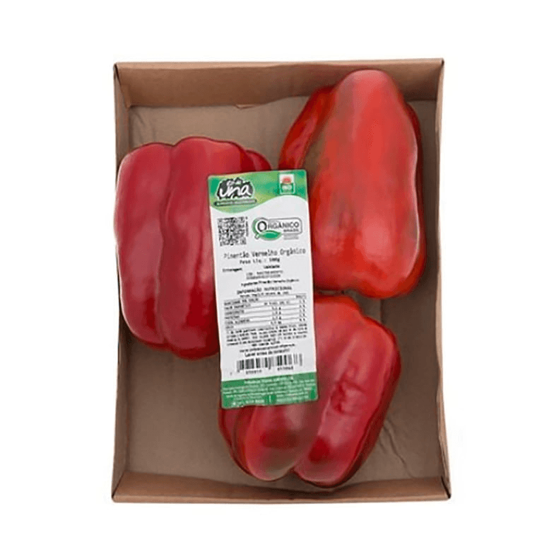 Legumes-Pimentao-Verm.org.-Rio-De-Una-500g
