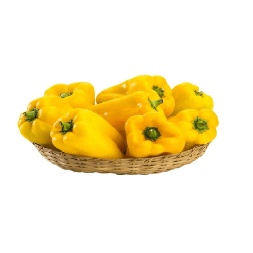 Legumes Pimentao Amar.org. Rio De Una 500g
