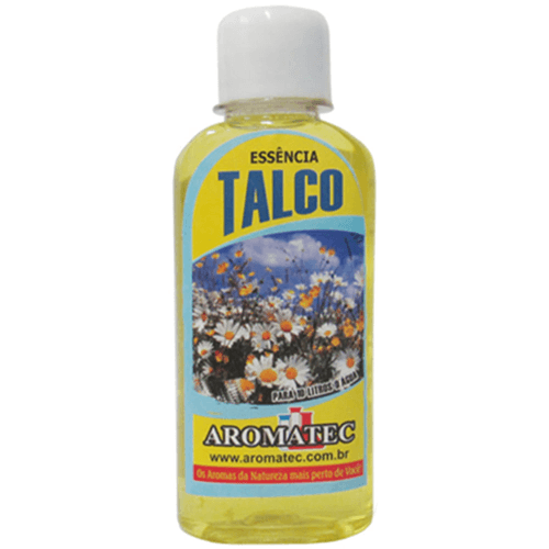 Essência Natural Aromatec Talco 120ml