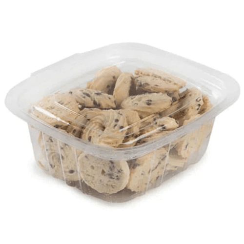 Biscoito Doce Nata Flocos Pote 130 g