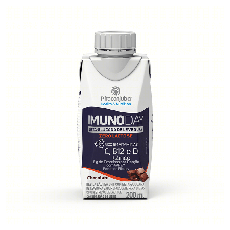 Bebida-Lactea-UHT-Chocolate-Zero-Lactose-Piracanjuba-Imunoday-Caixa-200ml