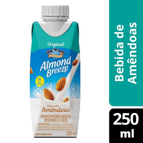 Almond Breeze Original